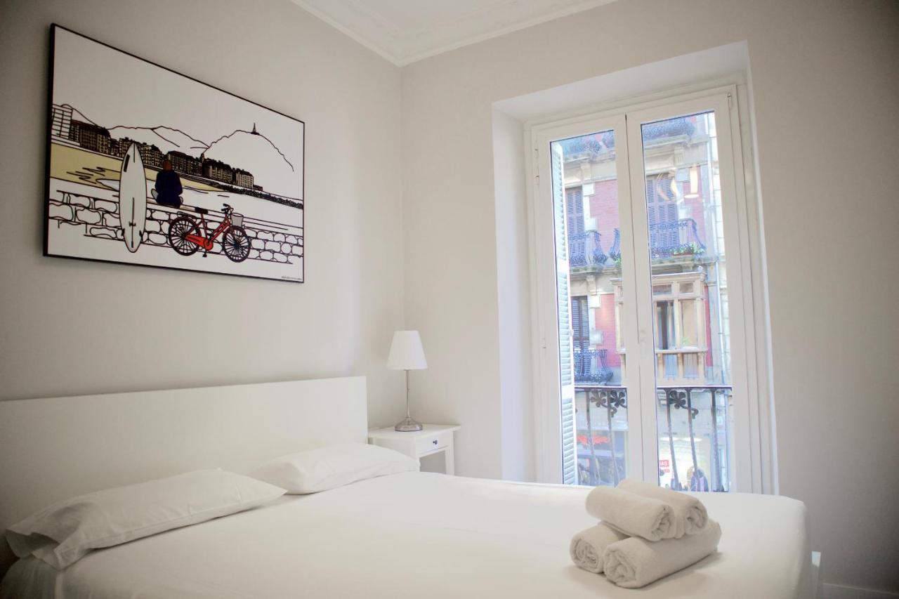 Moraza - Local Rentss Apartment San Sebastian Exterior photo